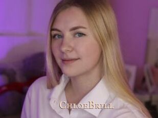 ChloeBrill