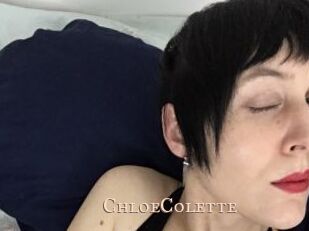 ChloeColette