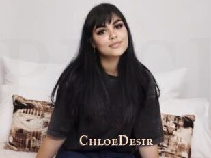 ChloeDesir