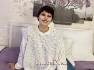 ChloeDuke