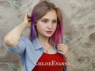 ChloeEvanse
