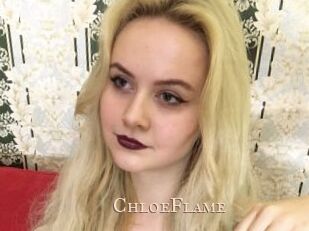 ChloeFlame