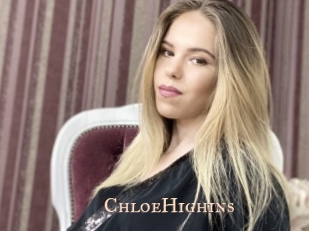 ChloeHighins