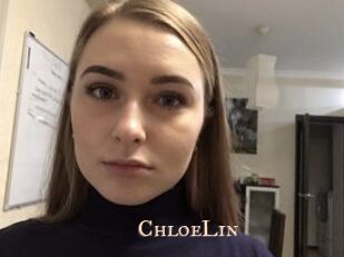 ChloeLin