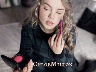 ChloeMilton