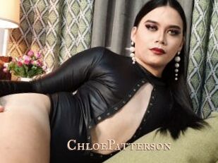 ChloePatterson
