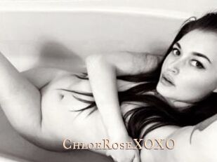ChloeRoseXOXO