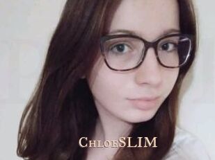 ChloeSLIM