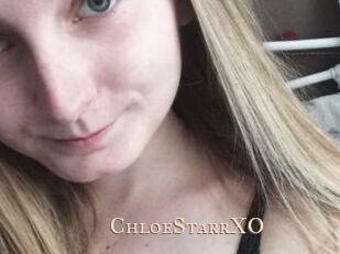 ChloeStarrXO
