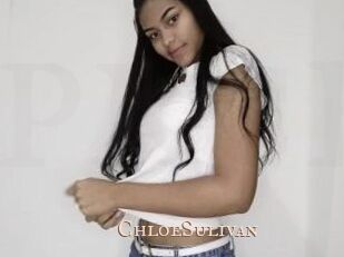 ChloeSulivan