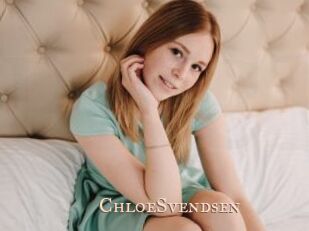 ChloeSvendsen