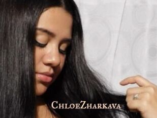 ChloeZharkava