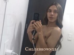 Chloebrown21