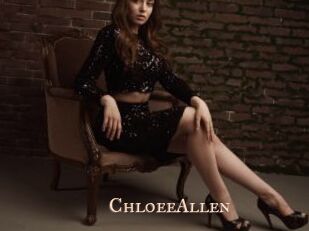 ChloeeAllen