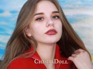 ChloyaDoll