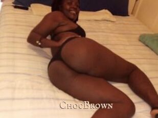 ChocBrown
