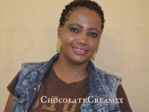 ChocolateCreamxx