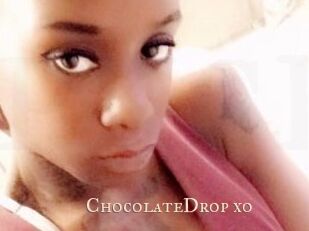 ChocolateDrop_xo