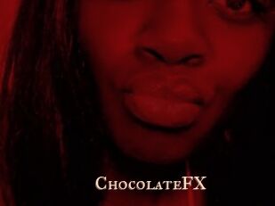ChocolateFX