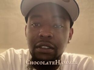 ChocolateHammer