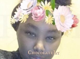 ChocolateJay