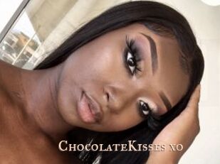ChocolateKisses_xo