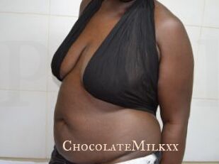 ChocolateMilkxx