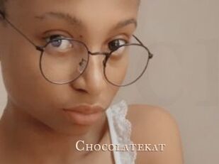 Chocolatekat
