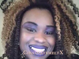 ChocolatemeltX