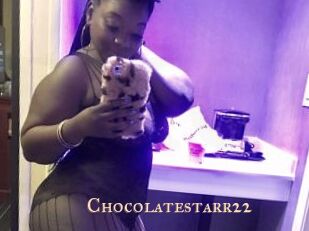 Chocolatestarr22