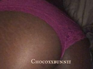 Chocoxxbunnii