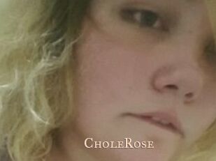 Chole_Rose