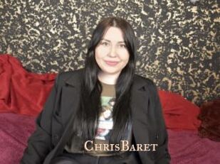 ChrisBaret