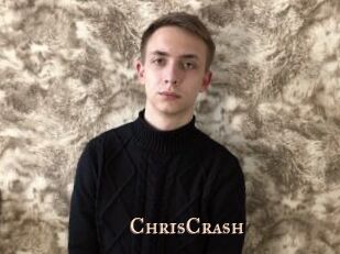 ChrisCrash