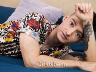 ChrisFoxie