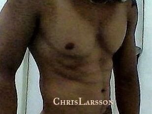 ChrisLarsson