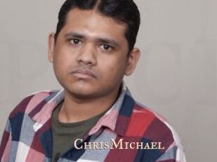 ChrisMichael