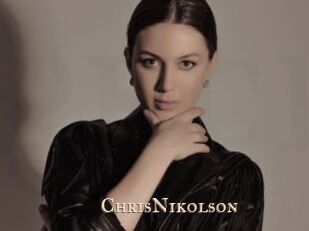 ChrisNikolson