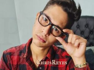ChrisReyes