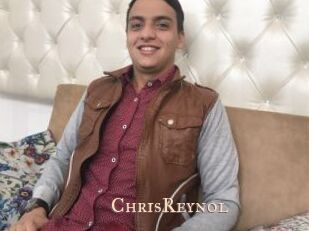 ChrisReynol