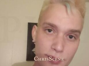 ChrisScene
