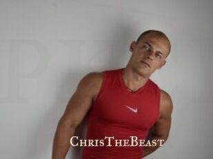 ChrisTheBeast