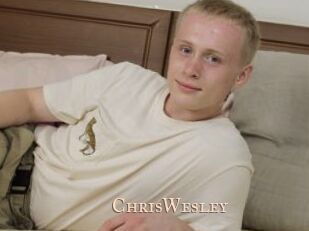ChrisWesley