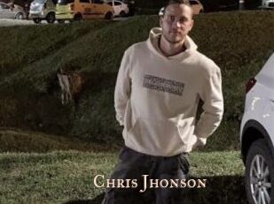 Chris_Jhonson