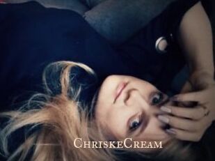 ChriskeCream