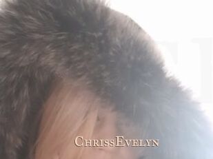 ChrissEvelyn