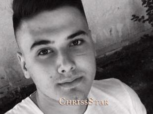 ChrissStar