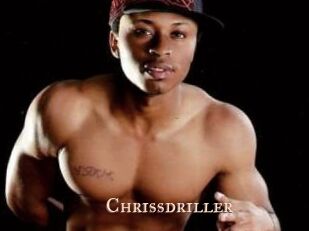 Chrissdriller
