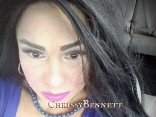 ChrissyBennett