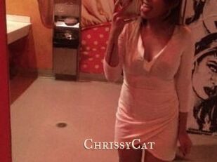 ChrissyCat